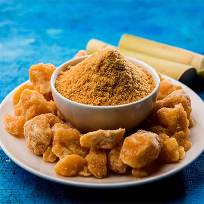 Indian Jaggery Export to Europe – YA Exim