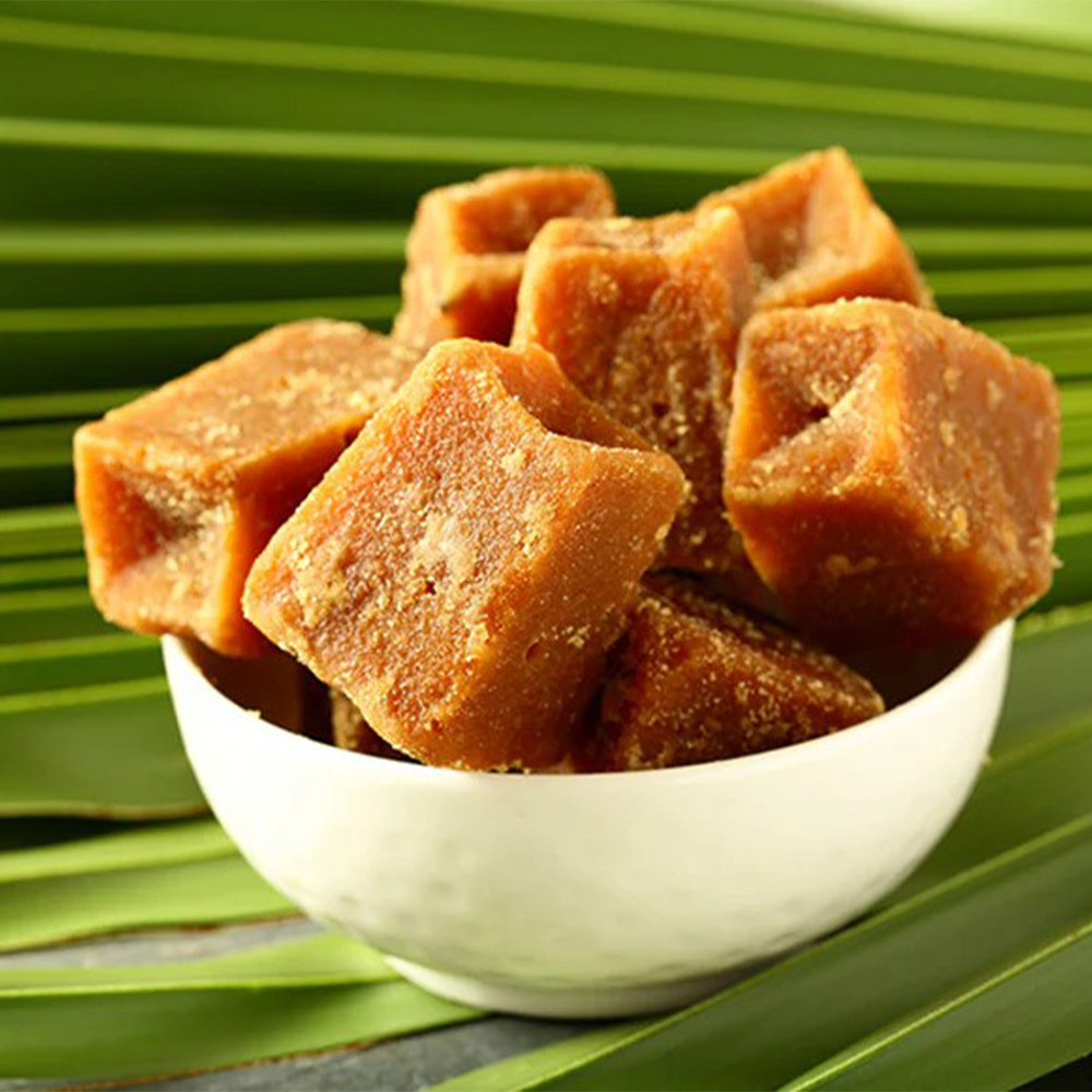 Jaggery and Organic Food Products